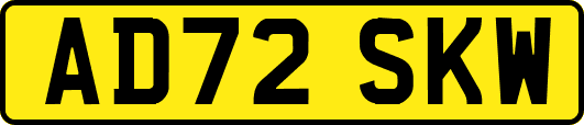 AD72SKW