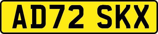 AD72SKX