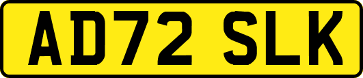 AD72SLK