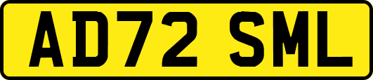 AD72SML