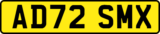 AD72SMX