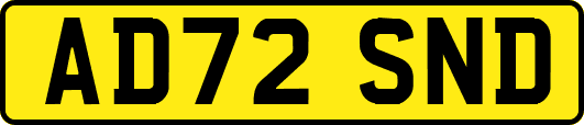 AD72SND