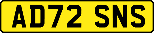 AD72SNS