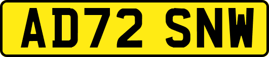 AD72SNW