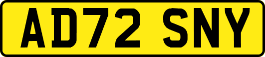 AD72SNY