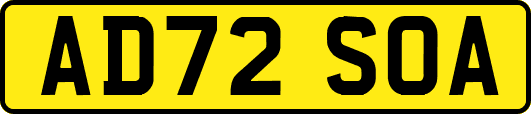 AD72SOA
