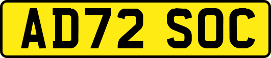 AD72SOC