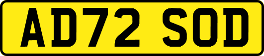 AD72SOD
