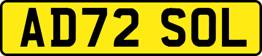 AD72SOL