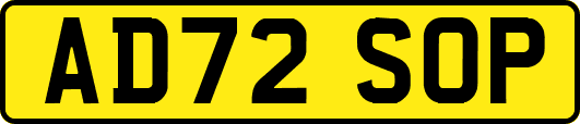 AD72SOP