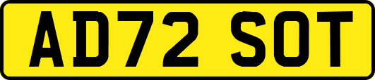 AD72SOT