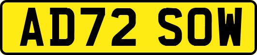 AD72SOW