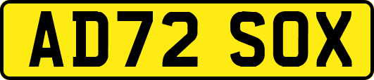 AD72SOX
