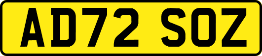 AD72SOZ