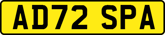 AD72SPA
