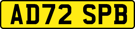 AD72SPB