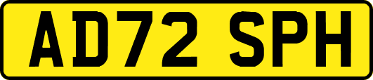 AD72SPH