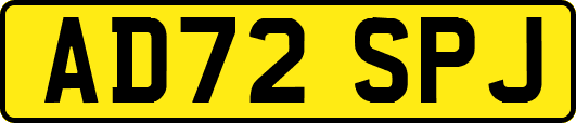 AD72SPJ