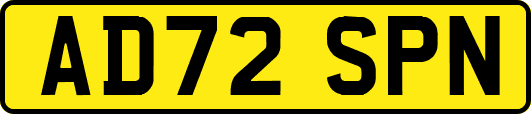 AD72SPN