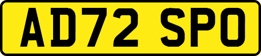AD72SPO