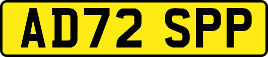 AD72SPP