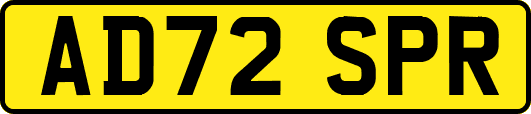 AD72SPR