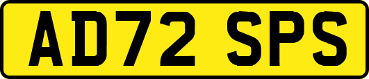 AD72SPS