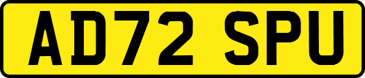 AD72SPU