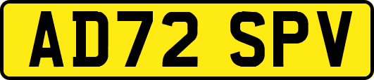 AD72SPV