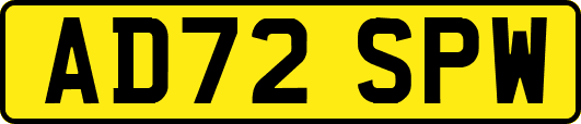 AD72SPW