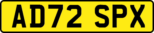 AD72SPX