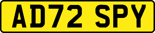 AD72SPY