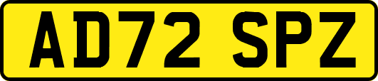AD72SPZ