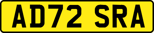 AD72SRA