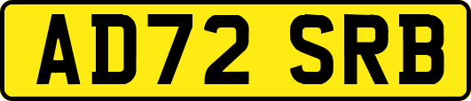 AD72SRB