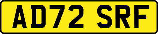 AD72SRF