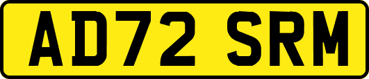 AD72SRM