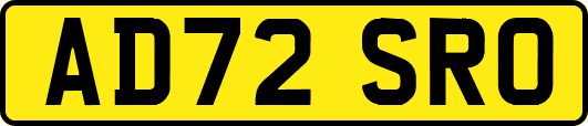 AD72SRO