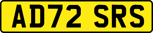 AD72SRS