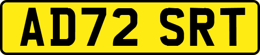 AD72SRT