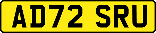 AD72SRU