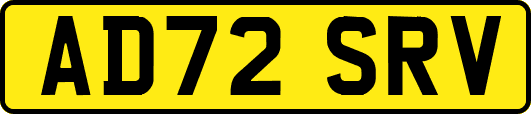 AD72SRV