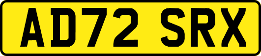 AD72SRX