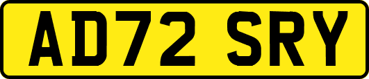 AD72SRY