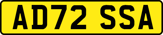 AD72SSA