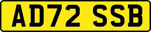 AD72SSB