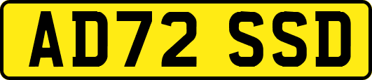 AD72SSD
