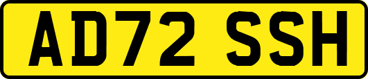 AD72SSH