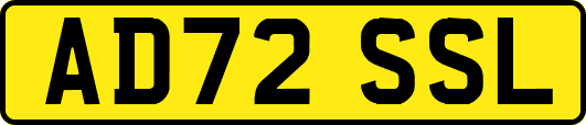 AD72SSL