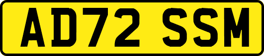 AD72SSM